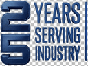 25 Years of Experience