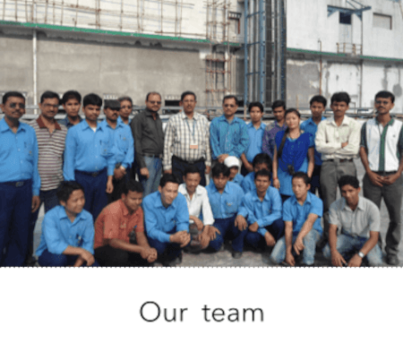 Energy Plus Team