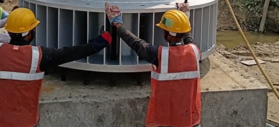 boiler-installation-electrical-coordination