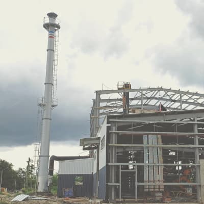 Boiler Project 1