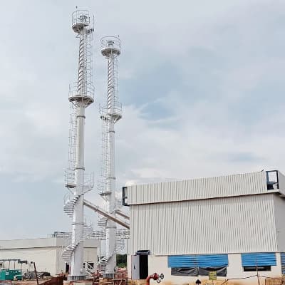 Boiler Project 2