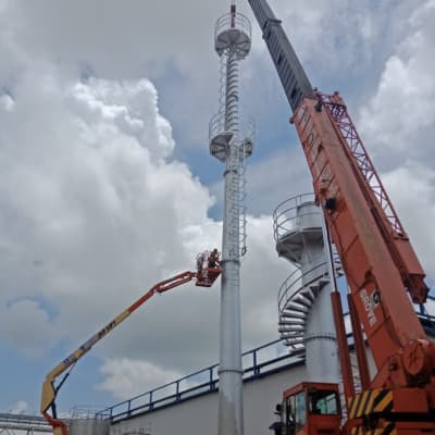Boiler Project 2