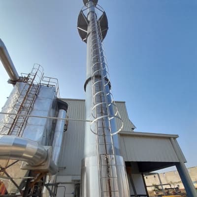 Boiler Project 2