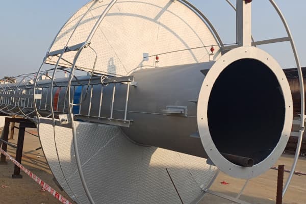 Boiler Project 1