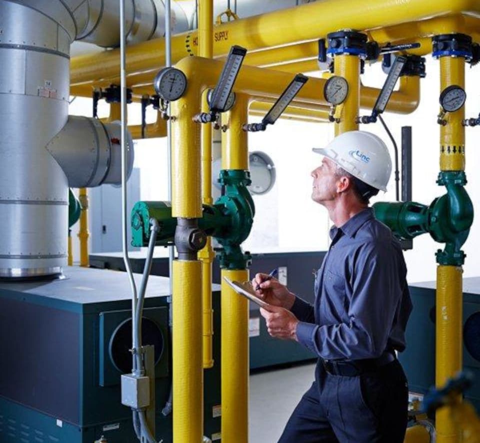 HVAC Systems