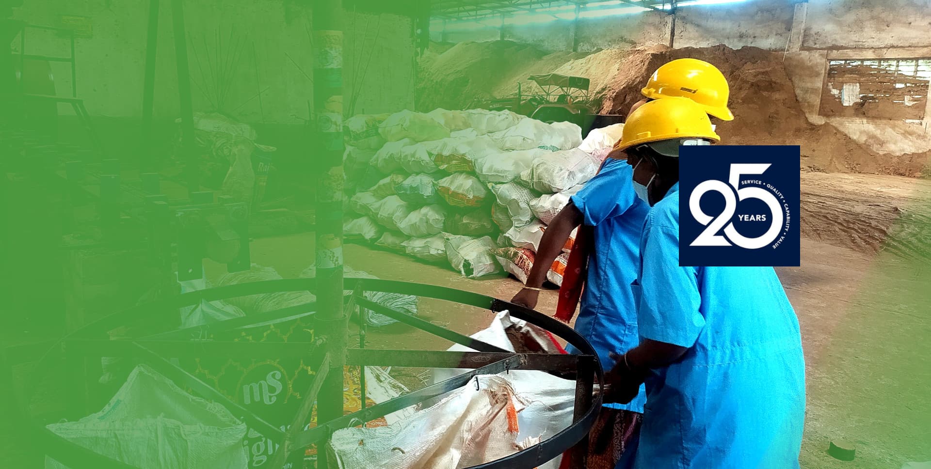 Biofuel and Green Energy