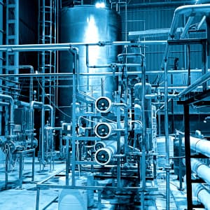 Water Treatment