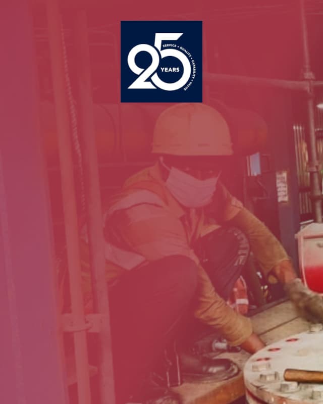 Industrial Utility Services