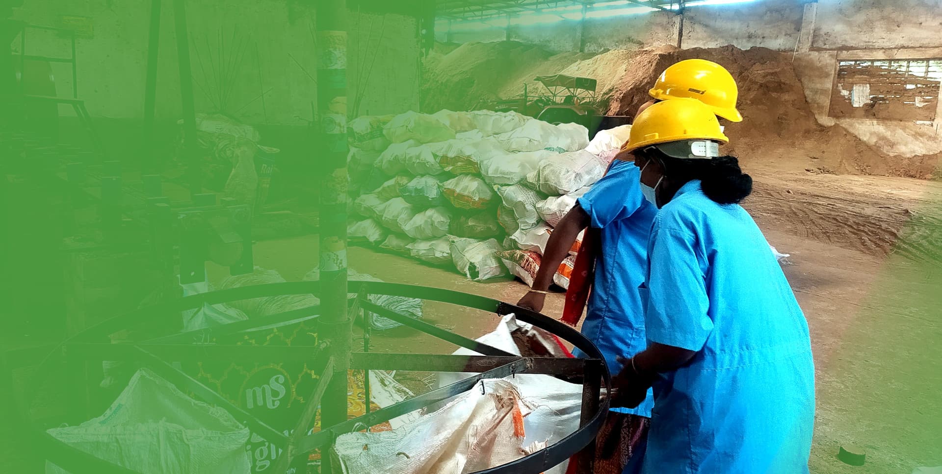 Biofuel and Green Energy