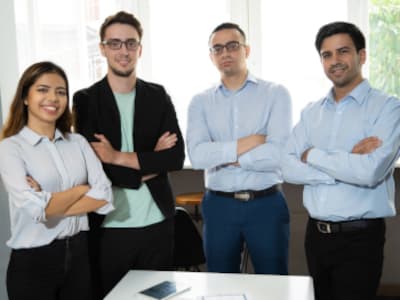 Our Clients
