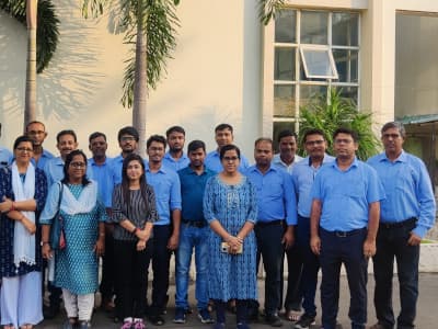 Our Team