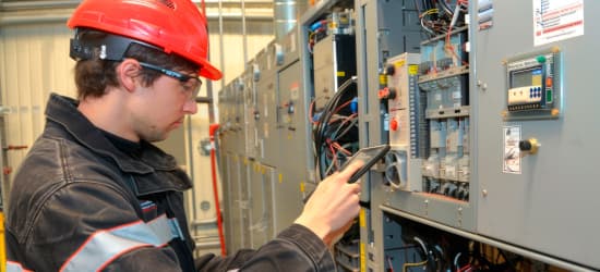 Electrical & Instrumentation