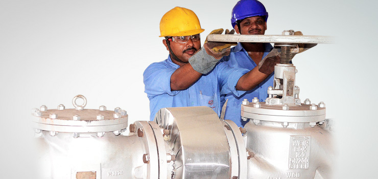 Energy Plus –India’s best Industrial Utility Service Providers