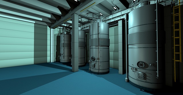 Important Considerations for Installation and Functioning of Industrial Boilers
