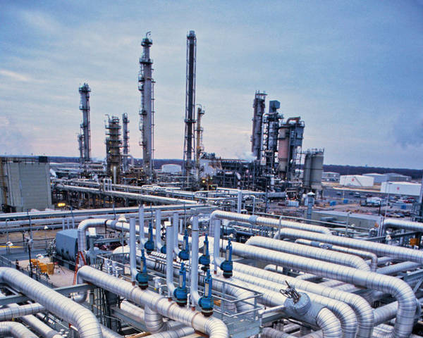 Industrial Utility And Operations – Energy Plus Perfecting The Best Practices